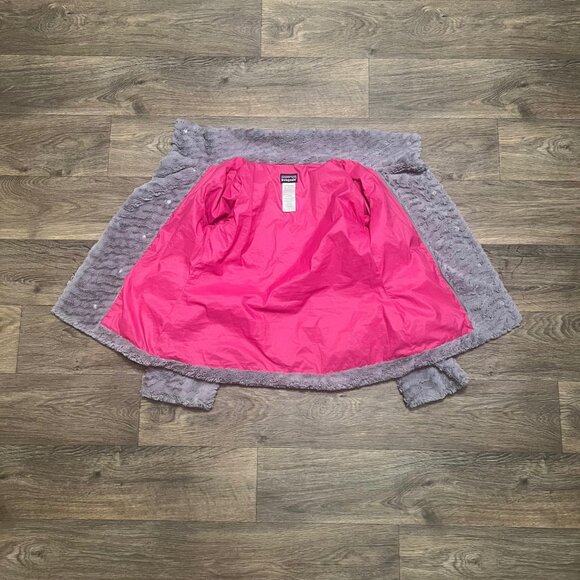 Patagonia Pelage Jacket Gray Women's Size Medium - Picture 5 of 5